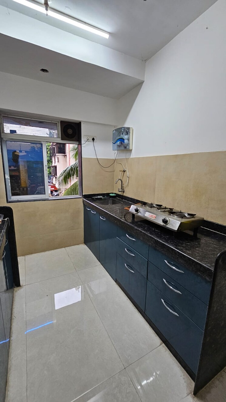 Kitchen, kukreja-estate 1 Bedroom 419 Sq.Ft. Apartment In Chembur Mumbai 8737939