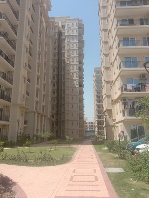 2 BHK Apartment – Exterior View View at Signature The Serenas, Sohna Sector 36 - for Sale