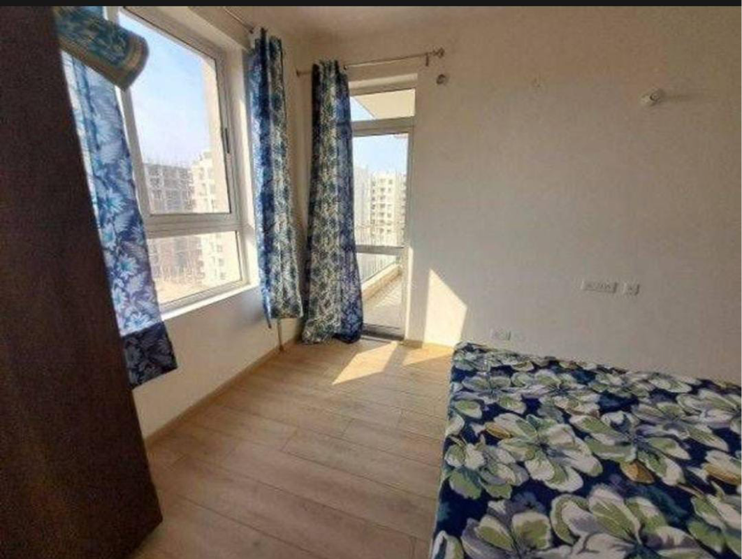 2 BHK + Pooja Room Apartment For Sale in Sushma Green vista