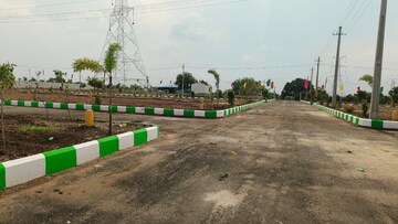 Plot Area in  Plot at Kamkole – for Sale