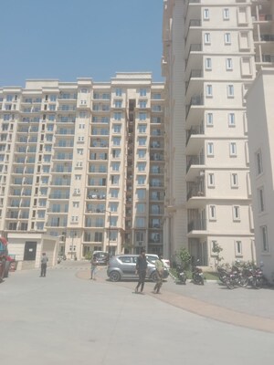 2 BHK Apartment – Exterior View View at Signature The Serenas, Sohna Sector 36 - for Sale