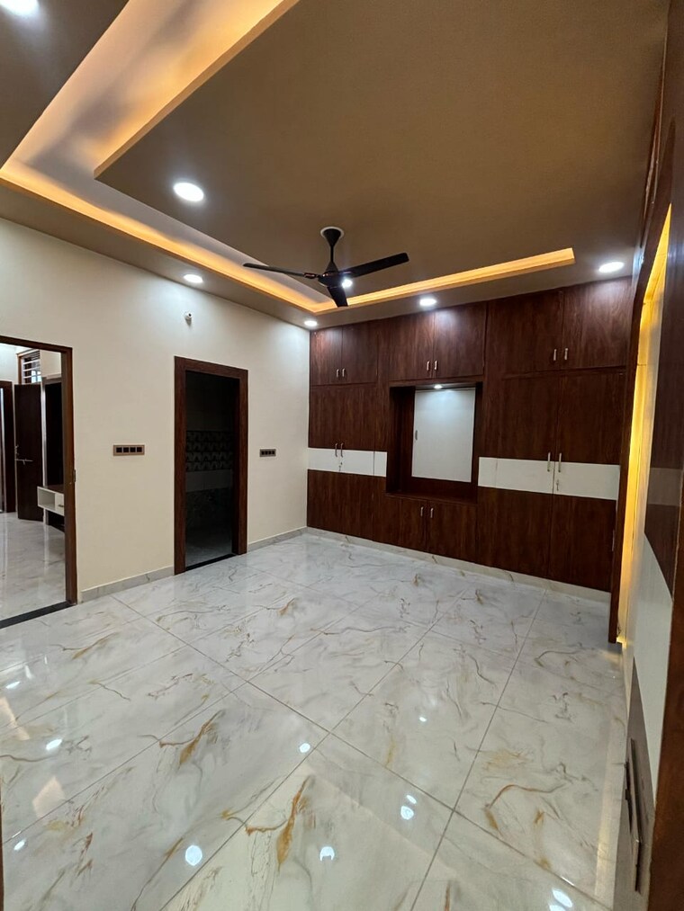 Bedroom, kedia-aravali 4 Bedroom 2500 Sq.Ft. Independent House In Machwa Jaipur 8738060