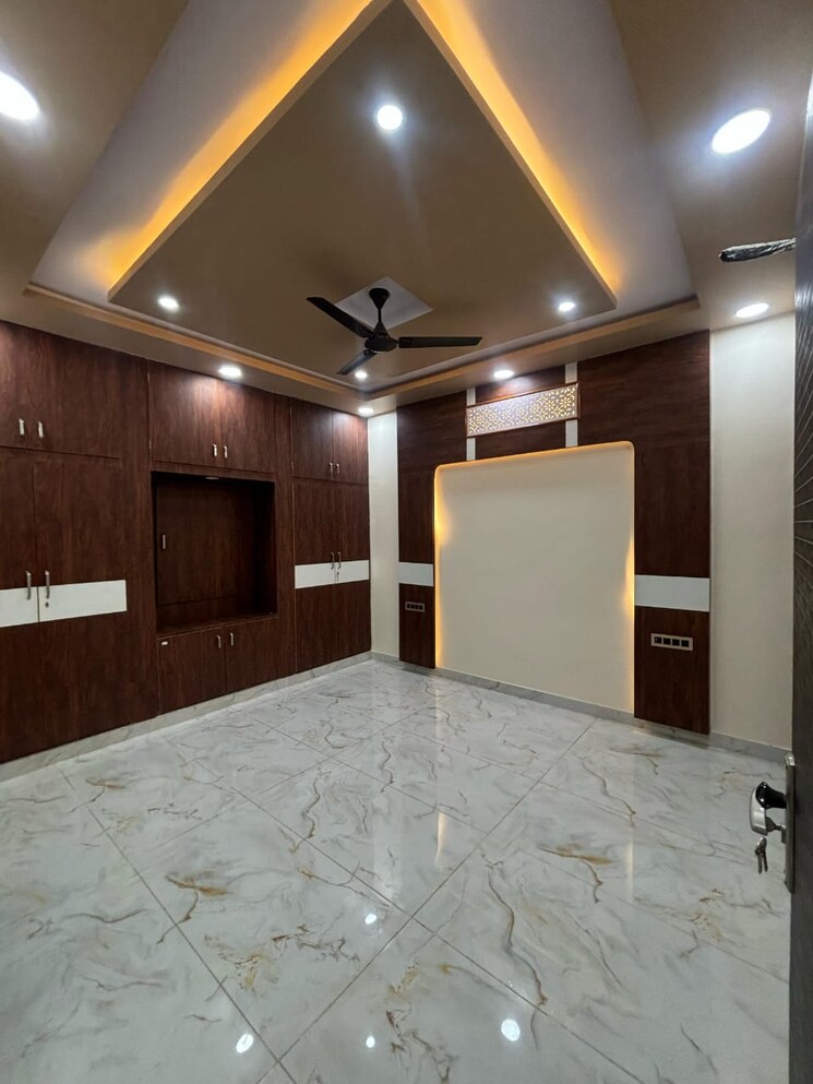 Bedroom, kedia-aravali 4 Bedroom 2500 Sq.Ft. Independent House In Machwa Jaipur 8738060
