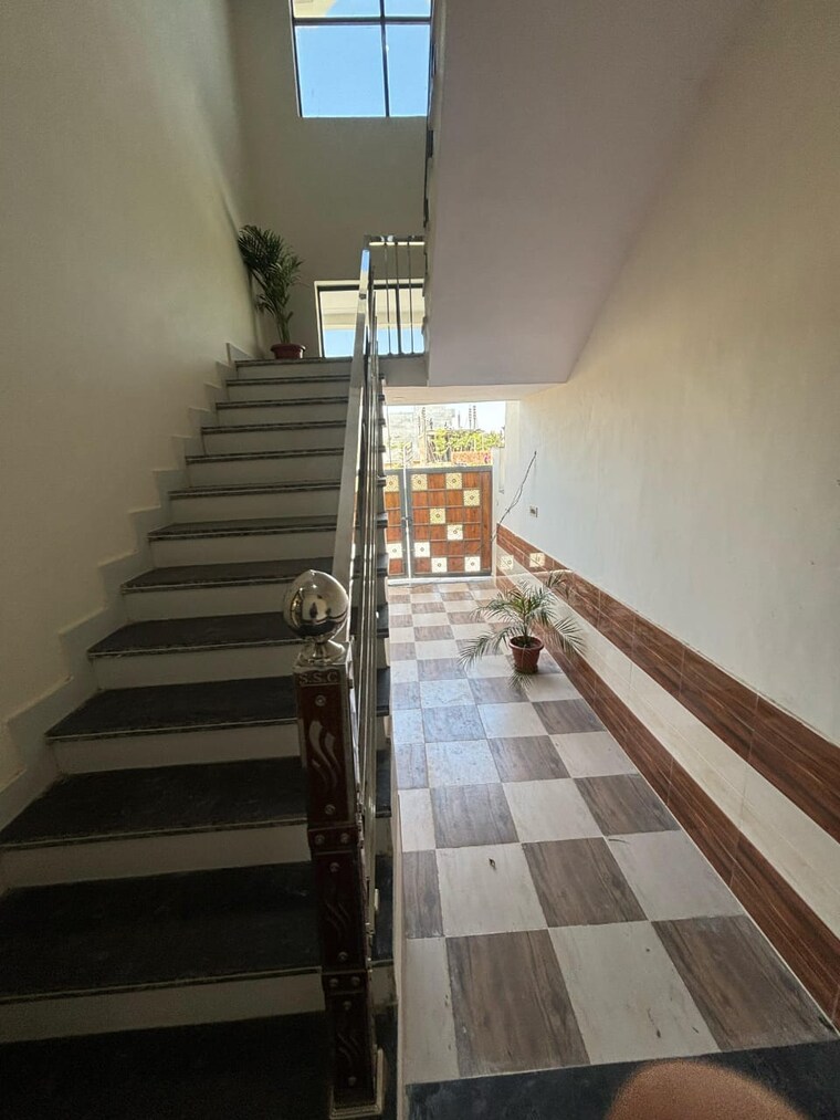 undefined, kedia-aravali 4 Bedroom 2500 Sq.Ft. Independent House In Machwa Jaipur 8738060