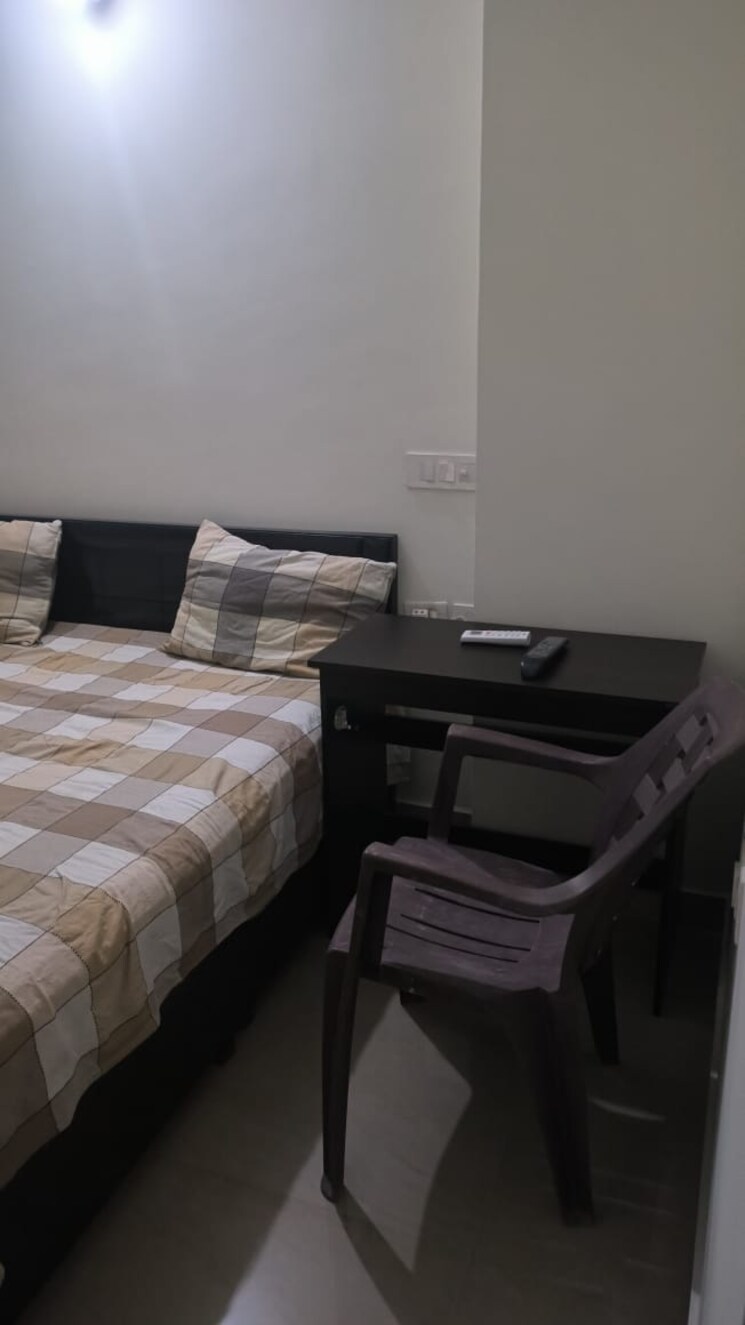 Kitchen, nilaya-greens 2 Bedroom 852 Sq.Ft. Apartment In Raj Nagar Extension Ghaziabad 8738059