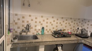 Parking in 2 BHK Apartment at Nilaya Greens, Raj Nagar Extension – for Sale