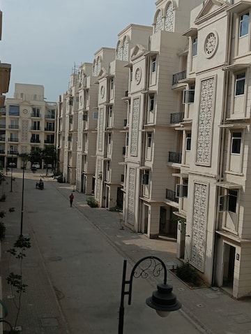 2 BHK Builder Floor – Exterior View View at Signature Global Park, Sohna Sector 36 - for Sale