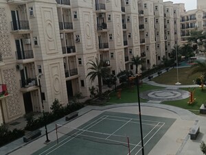 2 BHK Builder Floor – Exterior View View at Signature Global Park, Sohna Sector 36 - for Sale