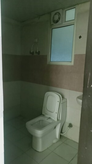 Bathroom in 1 BHK Apartment at Nilaya Greens, Raj Nagar Extension – for Sale