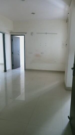 Bathroom in 1 BHK Apartment at Nilaya Greens, Raj Nagar Extension – for Sale