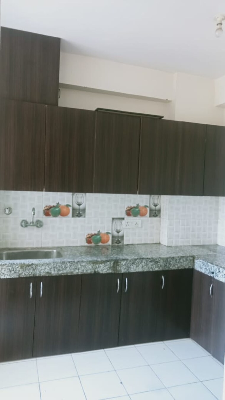 Kitchen, nilaya-greens 1 Bedroom 628 Sq.Ft. Apartment In Raj Nagar Extension Ghaziabad 8738070