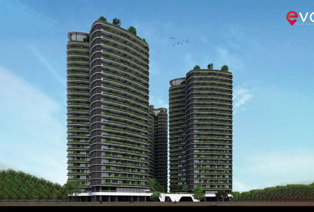 3 BHK Apartment For Sale in Propel Realty Ventures pr