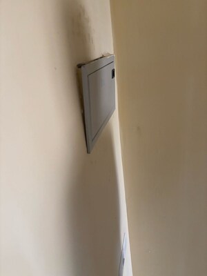 Furnished Amenities in 2.5 BHK Apartment at Nilaya Greens, Raj Nagar Extension – for Sale