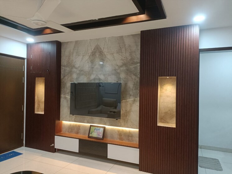 undefined, aparna-serene-park 3 Bedroom 2225 Sq.Ft. Apartment In Kondapur Hyderabad 8738092