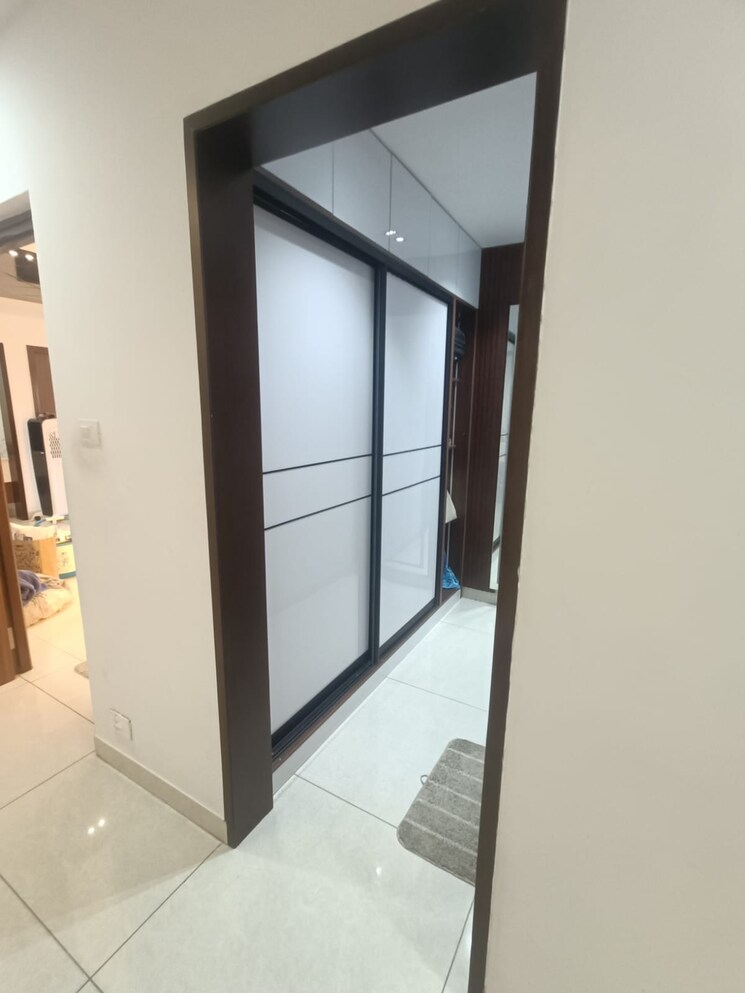 Room, aparna-serene-park 3 Bedroom 2225 Sq.Ft. Apartment In Kondapur Hyderabad 8738092