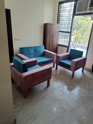 Bedroom in 2 BHK Apartment at Adore Samriddhi, Sector 89 – for Sale