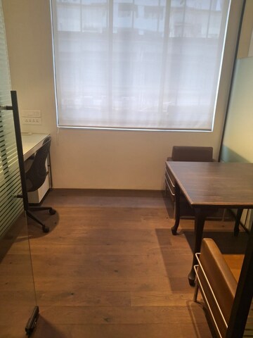 Staircase in  Office Space at Malad West – for Rent