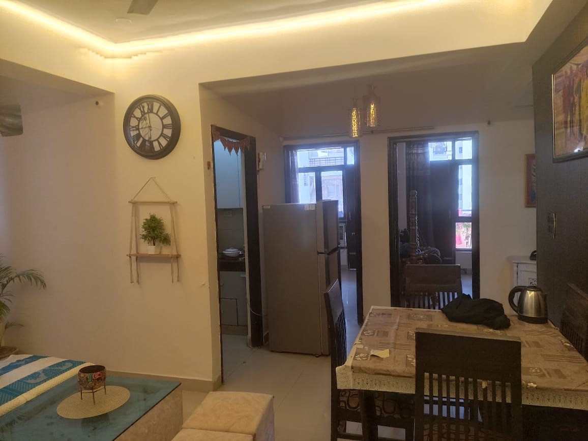3 BHK Apartment For Sale in Nilaya Greens