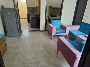 Team Area in 2 BHK Apartment at Adore Samriddhi, Sector 89 – for Sale