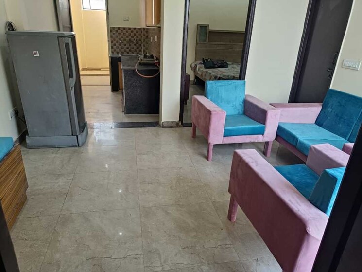 Team Area, adore-samriddhi 2 Bedroom 800 Sq.Ft. Apartment In Sector 89 Faridabad 8738244