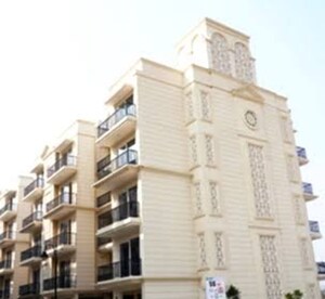 2 BHK Builder Floor For Sale in Signature Global Park, Sohna Sector 36