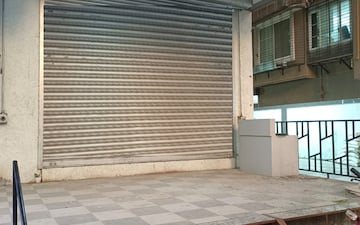 Shop For Rent in Goregaon West