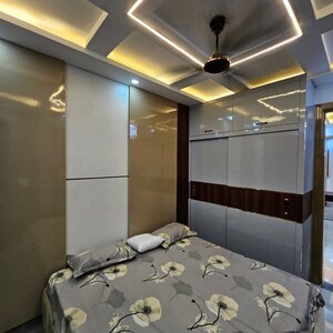 Master Bedroom in 2.5 BHK Builder Floor at SA HOMES I, Uttam Nagar – for Sale