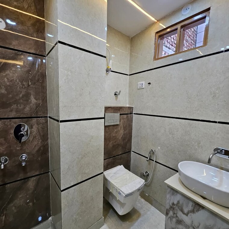 Kitchen, sa-homes-i 2.5 Bedroom 560 Sq.Ft. Builder Floor In Uttam Nagar Delhi 8738147