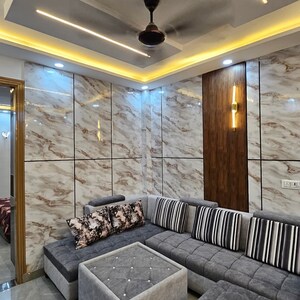 Balcony in 2.5 BHK Builder Floor at SA HOMES I, Uttam Nagar – for Sale