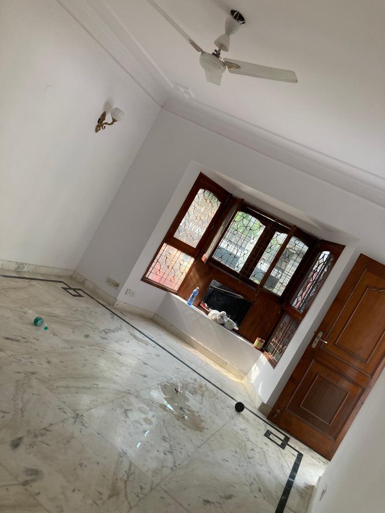 3 BHK Independent House For Rent in Paryavaran Complex