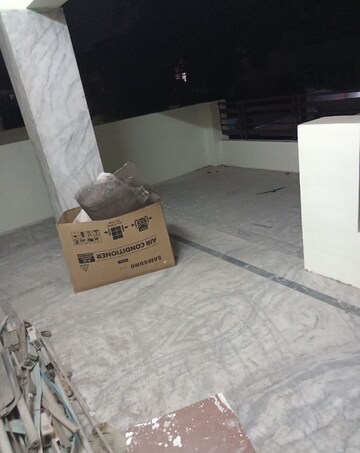 Bedroom in 2 BHK Villa at Jankipuram – for Rent