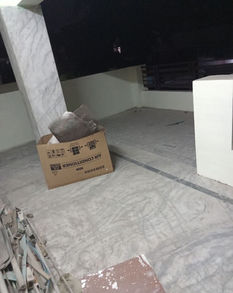 Bedroom, jankipuram 2 Bedroom 1232 Sq.Ft. Villa In Jankipuram Lucknow 8738184