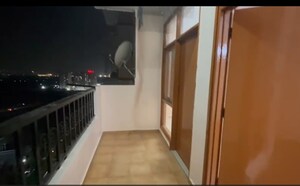 Kitchen in 2 BHK Apartment at Eureka Diya Green City, Raj Nagar Extension – for Sale