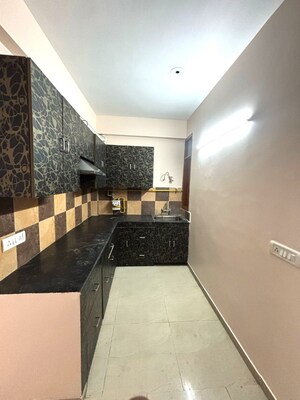 Kitchen in 2 BHK Apartment at Eureka Diya Green City, Raj Nagar Extension – for Sale