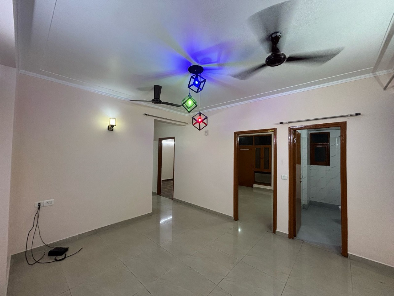 2 BHK Apartment For Sale in Eureka Diya Green City