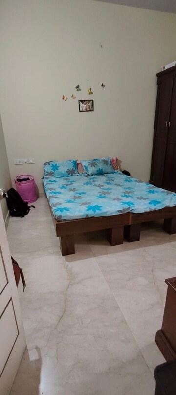 1 BHK Independent House For Rent in Wilson Garden
