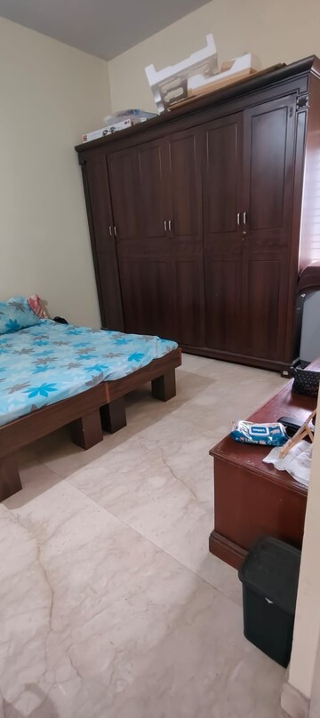 Bedroom in 1 BHK Independent House at Wilson Garden – for Rent