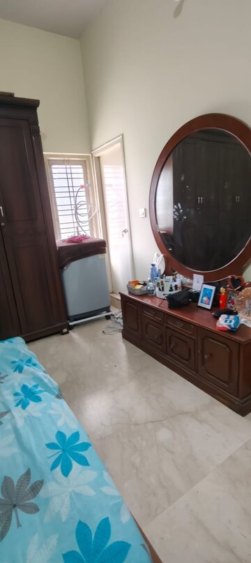 Bedroom in 1 BHK Independent House at Wilson Garden – for Rent