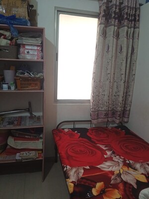 Bedroom in 1 BHK Apartment at Gotri – for Sale