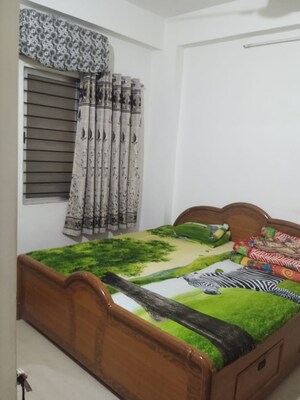 1 BHK Apartment For Sale in Gotri