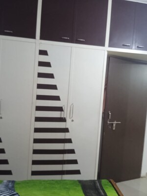 Furnished Amenities in 1 BHK Apartment at Gotri – for Sale