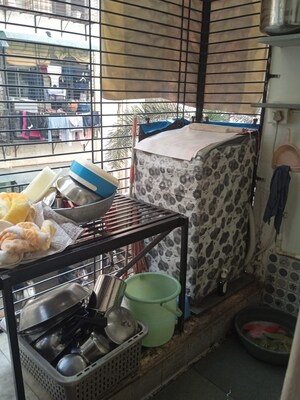 Furnished Amenities in 1 BHK Apartment at Gotri – for Sale