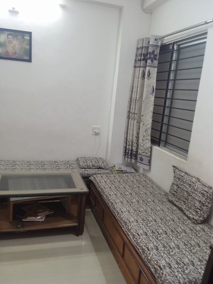 Room, gotri 1 Bedroom 500 Sq.Ft. Apartment In Gotri Vadodara 8738259