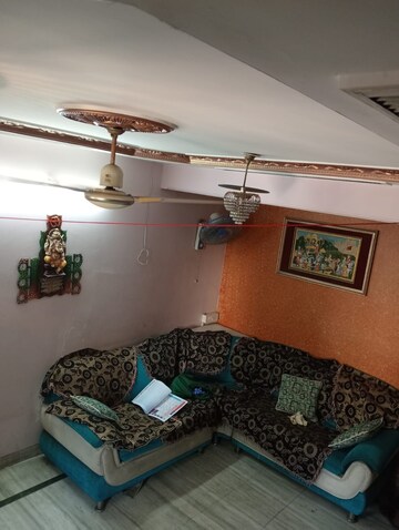 2 BHK Apartment For Rent in Sanpada