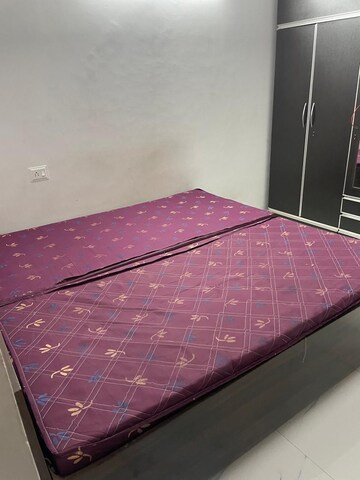 Bedroom in 1 RK Apartment at Emaar Emerald Floors Premier, Sector 65 – for Rent