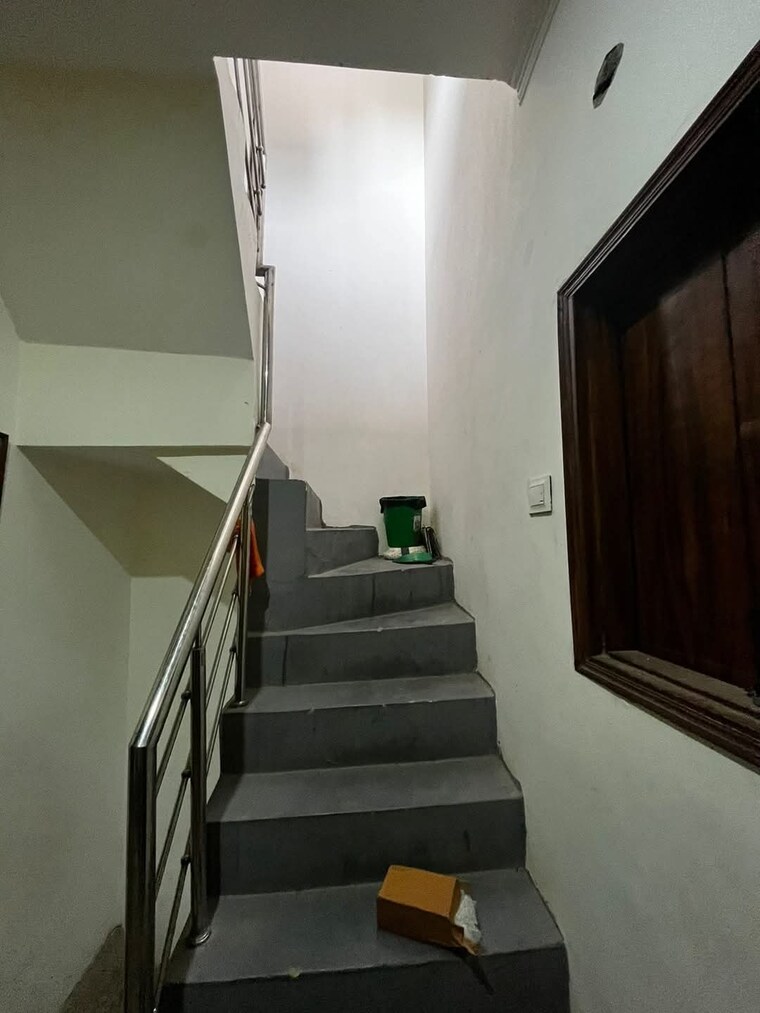 undefined, sa-homes-i 6 Bedroom 455 Sq.Ft. Independent House In Uttam Nagar Delhi 8738256