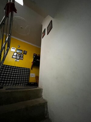 Parking in 6 BHK Independent House at SA HOMES I, Uttam Nagar – for Sale