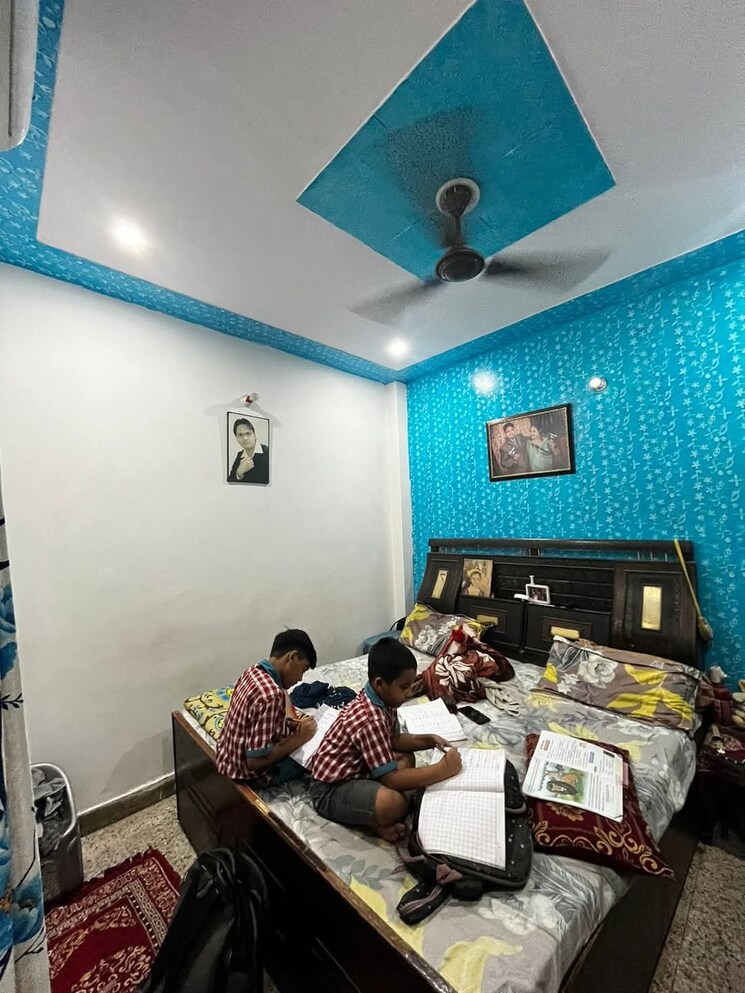 undefined, sa-homes-i 6 Bedroom 455 Sq.Ft. Independent House In Uttam Nagar Delhi 8738256