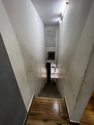 Building Lobby in 6 BHK Independent House at SA HOMES I, Uttam Nagar – for Sale