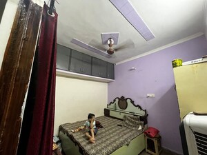 Furnished Amenities in 6 BHK Independent House at SA HOMES I, Uttam Nagar – for Sale